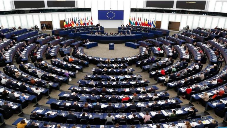 الدعوة من البرلمان الأوروبي إلى التصدي لـ “التهديد الإرهابي” الذي تمثله “البوليساريو”