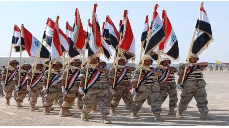 البرلمان العراقي يحدد موعد تطبيق قانون التجنيد الإلزامي وشروطه