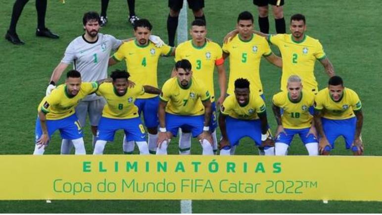 منتخب البرازيل يوجه ضربة لليفربول.. مفاجأة في قائمة “السيليساو” لمونديال قطر 2022