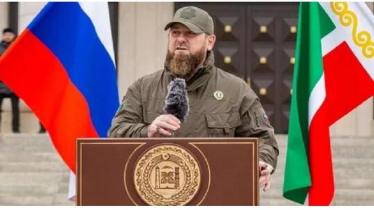 قديروف يكشف عدد المقاتلين الشيشان في العملية العسكرية الروسية الخاصة