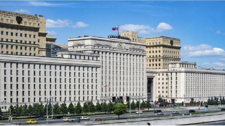 الدفاع الروسية : إحباط محاولات هجومية أوكرانية معززة بالمرتزقة باتجاه كوبيانسك