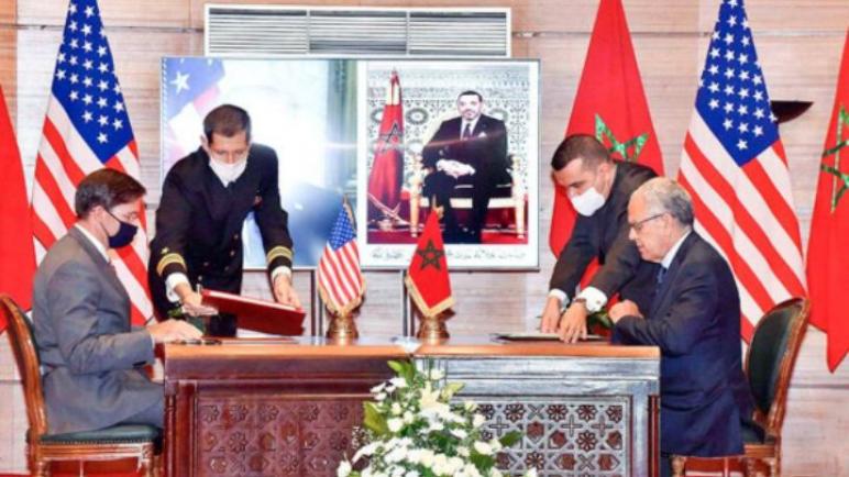 مسؤول أمريكي رفيع المستوى يزور المغرب ويستثني الجزائر