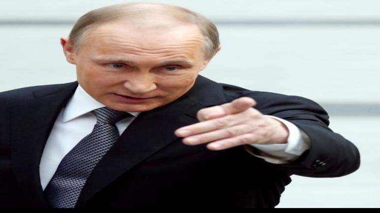 كرين” يسرد المحاور التي تطرق إليها “بوتين” في كلمته أمام منظمة “سيكا”