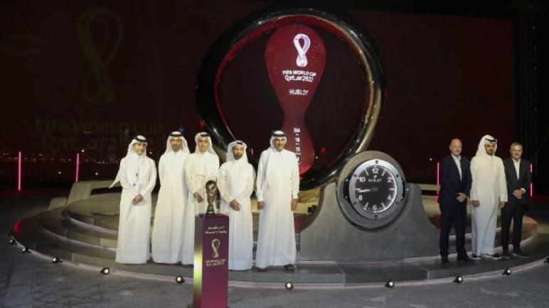 قطر تعلن رسمياً إلغاء إلزامية إختبار فحص كورونا لكافة زائريها بداية من فاتح نونبر
