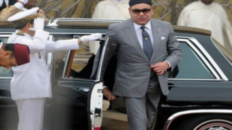 الملك محمد السادس يدعو الرئيس الجزائري عبد المجيد تبون إلى زيارة المغرب