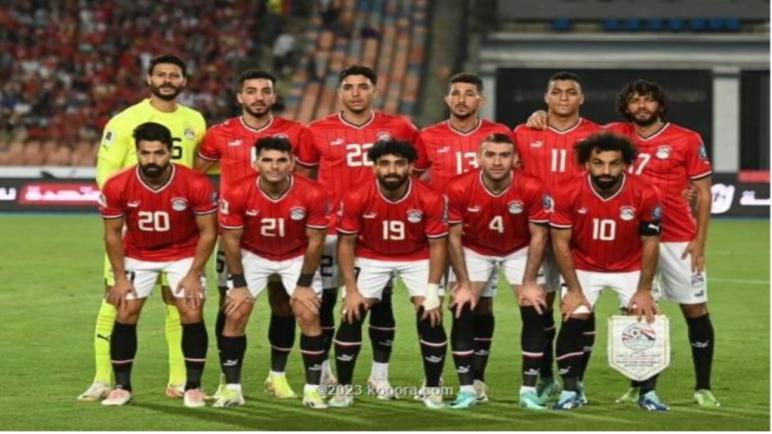 “حسام حسن: لا أزمات فنية في منتخب مصر ولا مجال للشكوى من نقص المراكز”