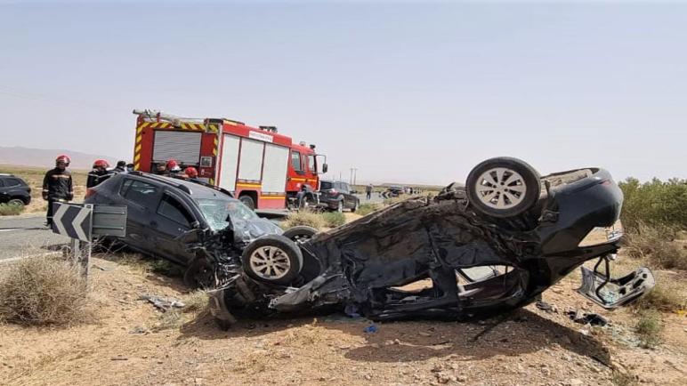 الحكومة المغربية تعيد النظر في قانون تعويض ضحايا حوادث السير بعد أربعة عقود من الجمود