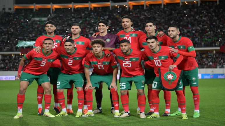 تعادل مخيب للمنتخب المغربي أمام موريتانيا… ظهور باهت وأداء متواضع.. 