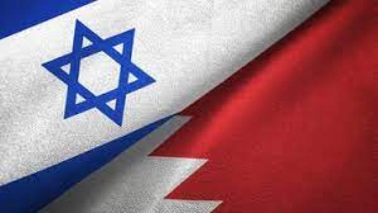 اسرائيل والعيون توقعان اتفاقية للتعاون في القطاع الفلاح والانتاج الغذائي