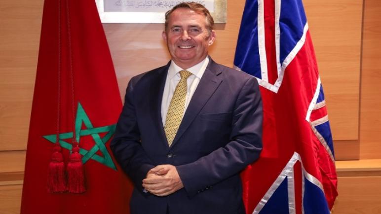 وزير الدفاع البريطاني يدعو بلاده إلى الاعتراف بمغربية الصحراء