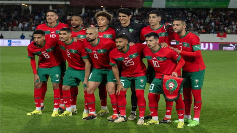 الأهلي المصري يسعى لضم لاعب منتخب المغرب خلال فترة الانتقالات الصيفية