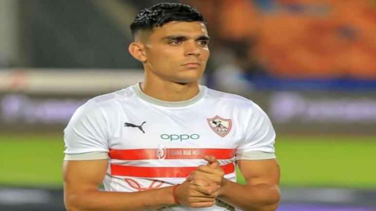 حقيقة عودة أشرف بن شرقي إلى الزمالك