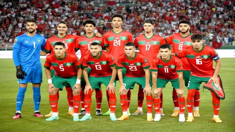 أولمبياد باريس.. لاعب جديد مرشح للغياب عن قائمة المغرب