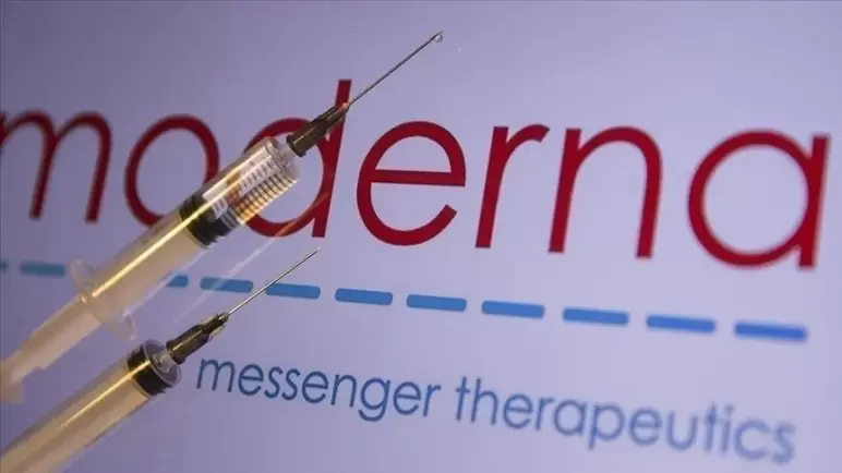 شركة موديرنا للادوية تعلن عن خطوة جديدة في مجال العلاج السرطاني